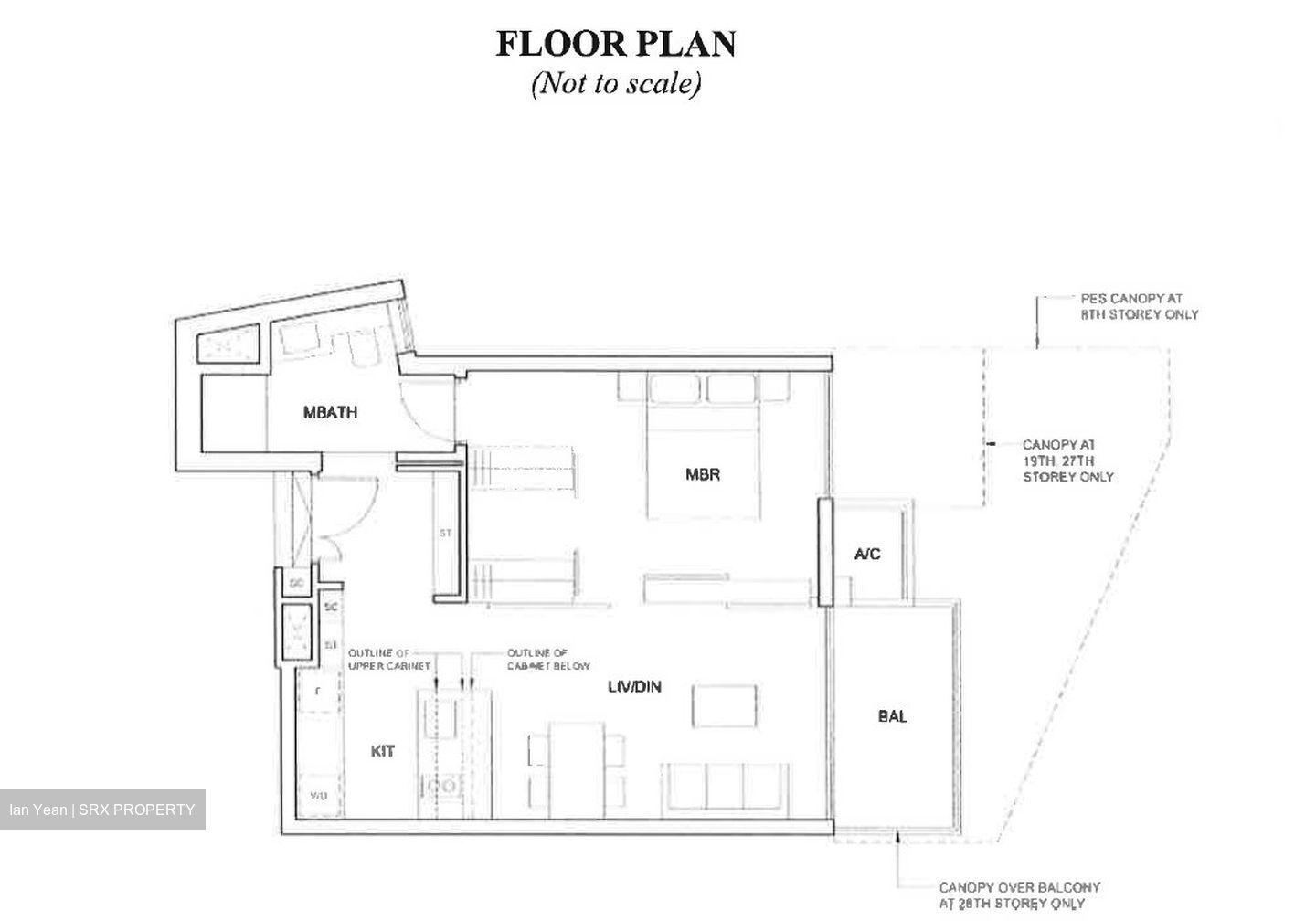 Cairnhill Nine (D9), Apartment #621213901